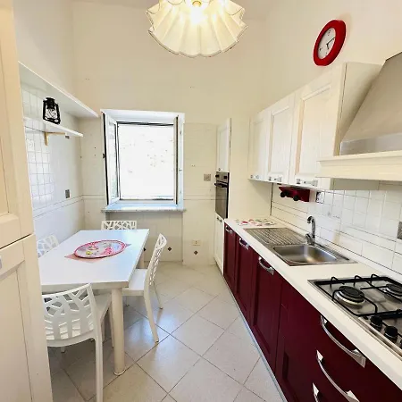 Casa Silvia - Immobilevante *