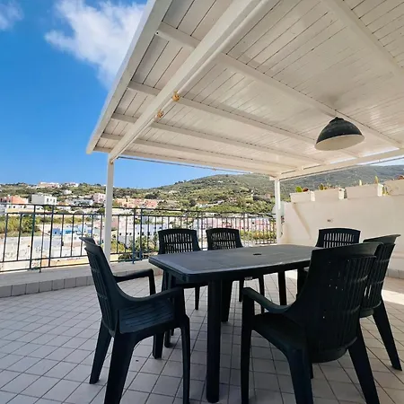Casa Silvia - Immobilevante Διαμέρισμα