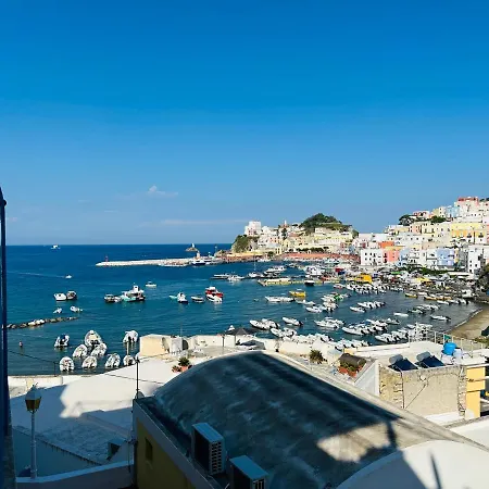 Casa Silvia - Immobilevante Apartament Ponza