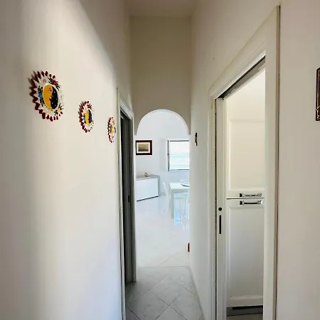 Casa Silvia - Immobilevante Apartment