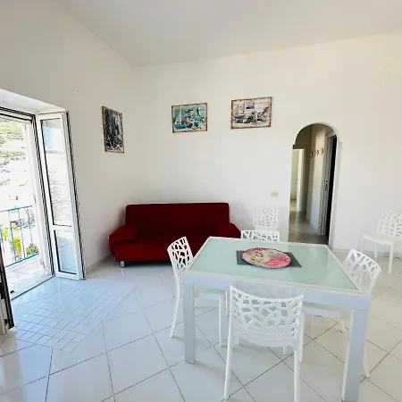 Casa Silvia - Immobilevante Ponza