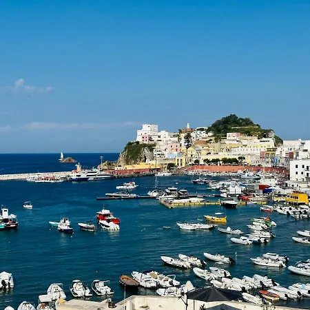 Casa Silvia - Immobilevante Apartament Ponza
