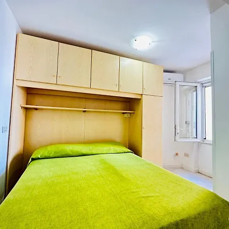 Casa Silvia - Immobilevante Apartment