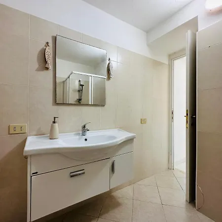 Casa Silvia - Immobilevante Apartament