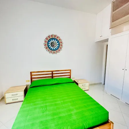 Apartament Casa Silvia - Immobilevante Ponza