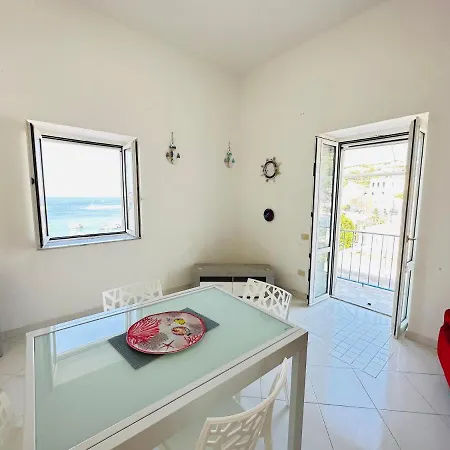 Casa Silvia - Immobilevante Apartment