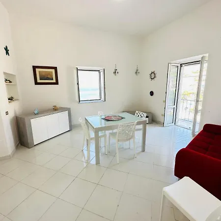 Casa Silvia - Immobilevante Apartment