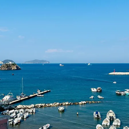 Casa Silvia - Immobilevante * Ponza
