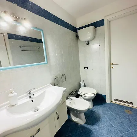 Casa Silvia - Immobilevante Apartment