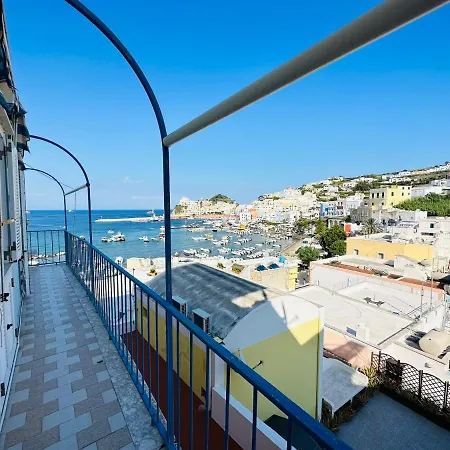 Casa Silvia - Immobilevante * Ponza