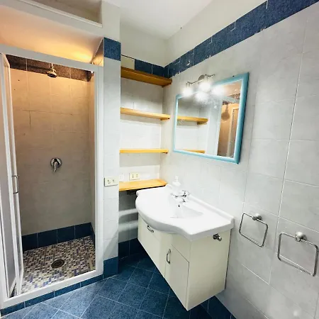 Casa Silvia - Immobilevante Apartament Ponza