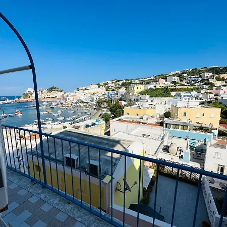 Apartament Casa Silvia - Immobilevante Ponza