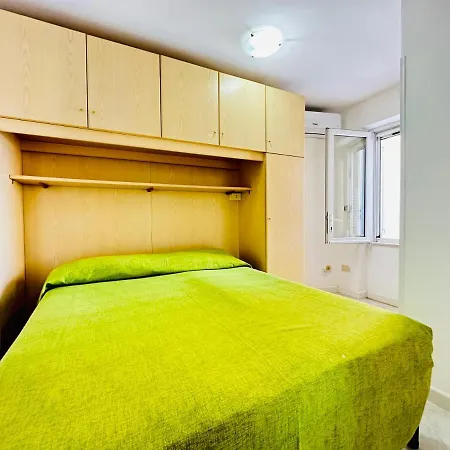Casa Silvia - Immobilevante Apartment
