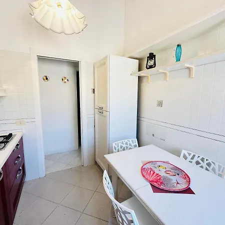 Casa Silvia - Immobilevante Apartament *