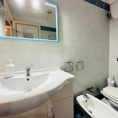 Casa Silvia - Immobilevante Ponza