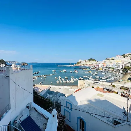 Casa Silvia - Immobilevante Apartament Ponza