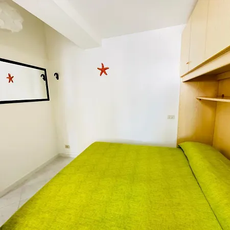 Casa Silvia - Immobilevante Ponza