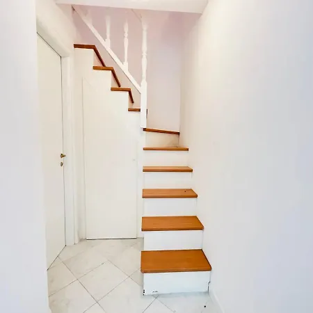 Apartament Casa Silvia - Immobilevante *