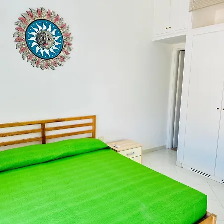Casa Silvia - Immobilevante * Ponza