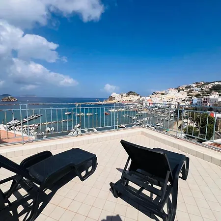 Casa Silvia - Immobilevante Apartament Ponza