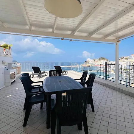 Casa Silvia - Immobilevante Ponza