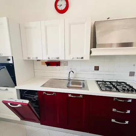 Casa Silvia - Immobilevante Apartament
