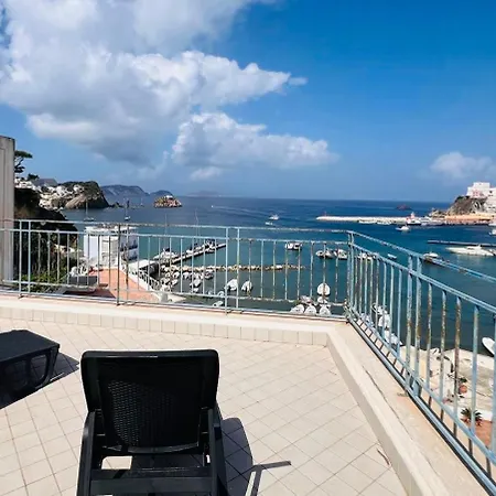 Casa Silvia - Immobilevante Apartament Ponza