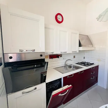 Casa Silvia - Immobilevante Ponza