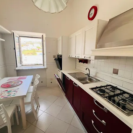Casa Silvia - Immobilevante * Ponza