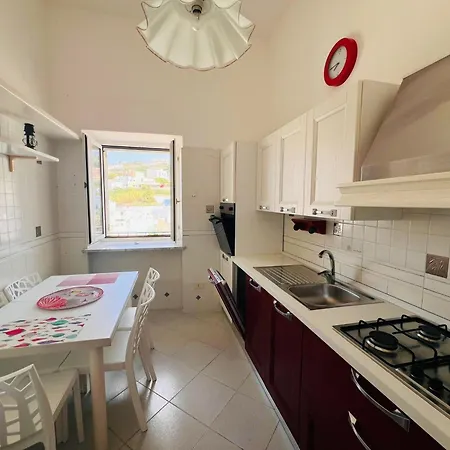 Casa Silvia - Immobilevante Ponza
