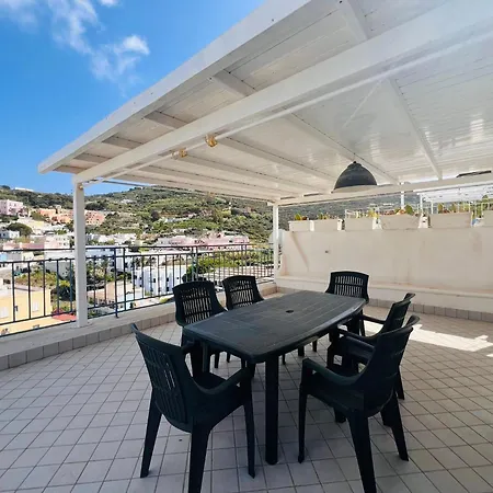 Casa Silvia - Immobilevante Ponza