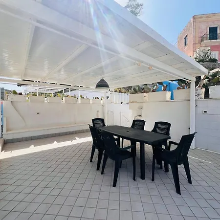 Casa Silvia - Immobilevante Apartament
